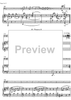 Suite - Score