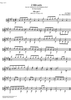 2 Minuets BWV Anh.114 (Orig. in C)