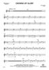 Crowns of Glory - Percussion 3