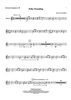 Pulse Pounding - Baritone Saxophone