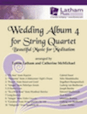 Wedding Album 4 - Cello