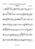 Shadows - Bb Trumpet 1