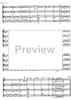Quatuor - Score