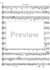 Prelude and Fugue No. 5 KV404A - Bass Clarinet