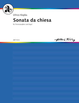 Sonata da Chiesa