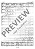Italian Serenade G major - Full Score