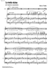La meta vicina - Score