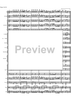 Britta Polka - Score