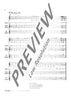 Music for Children - Vocal And Performing Score
