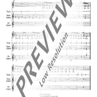 Music for Children - Vocal And Performing Score