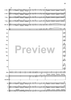 Recycled Blues - Conductor's Score