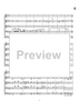 Quintet No. 2 - Score