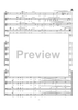 Resta di darmi noia - Score