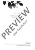 Altblockflöten-Konzertbuch
