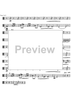 Variazioni su un tema di Prokofiev - Viola