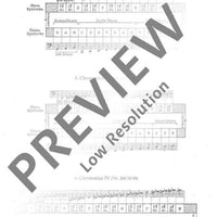 Schule für die Hohner Bass-Mundharmonika