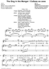 The Dog in the Manger. Act 2. Scene 5. Diana’s Scene and Recitative
