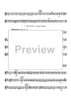 Four English Madrigals - Bb Trumpet 2