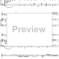 Saxarella - Piano Score (for C Melody Sax)