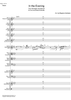 In the Evening - Score