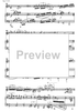 Vigoroso - Score