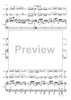 A Ways In... - Piano
