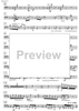 String quartet No. 2 - Cello