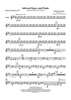 Infernal Dance and Finale - Baritone Saxophone