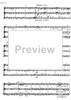 Jugendtrio - Score