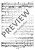String Quartet F minor - Full Score
