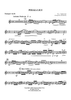 Polka Lily - Bb Trumpet 1