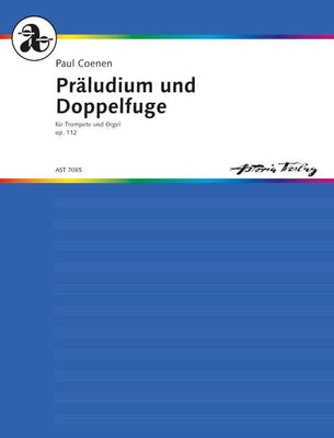 Präludium und Doppelfuge