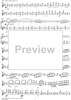 Il Bacio - Violin 1