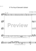 Renaissance Music - Bb Trumpet 2