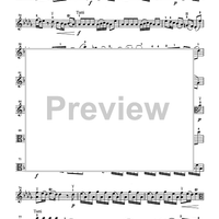 Suzuki Viola School, Volume 8 - Viola Part
