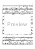 Three Pieces - Piano