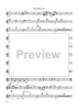 Ricochet - Alto Saxophone 1