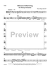 Missouri Morning for String Orchestra - Viola