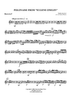 Polonaise from "Eugene Onegin" - F Horn