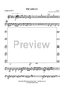 Piccadilly (1904) - Bb Trumpet 1