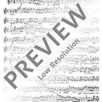 Ein Kränzlein Bagatellen