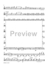 Italian Song for Cello Quartet - Cello 2