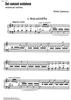 6 canzoni andaluse (6 andalusian songs)