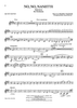 No, No, Nannette - Selections for Orchestra - Bb Clarinet 2