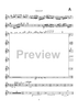 Passacaglia - Clarinet