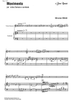 Movimento - Score