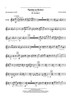 Ngoma za Kenya, Mvt III - Kwaheri - Alto Saxophone 2