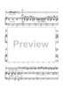 Variations for Euphonium - Piano Score