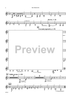 Catawba Crossing - Bass Clarinet