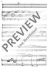 Concertino - Score and Parts